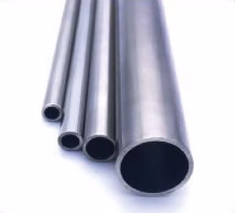 Stainless Steel Precision Tube — FerruleX stainless steel fittings