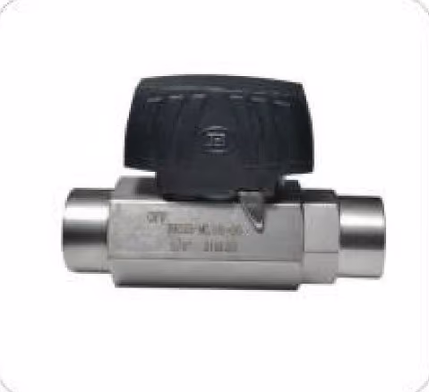Custom Non-Standard Fitting #04 — FerruleX stainless steel fittings